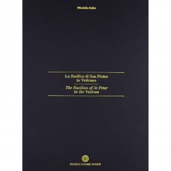 La Basilica di S. Pietro In Vaticano Ediz. inglese