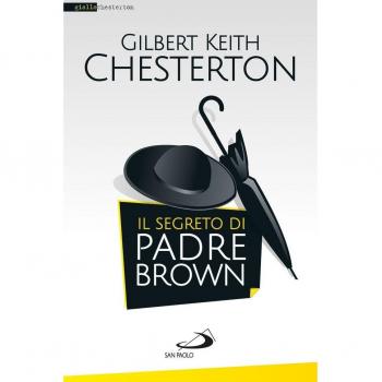 Il segreto di padre Brown