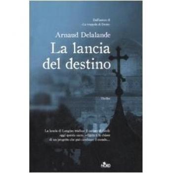 La lancia del destino