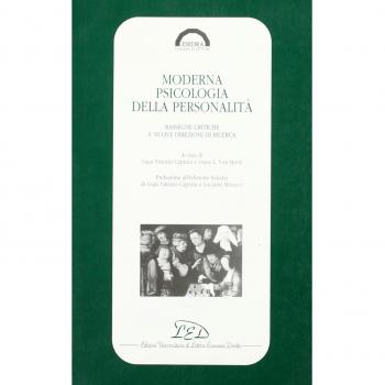 Moderna psicologia della personalità
