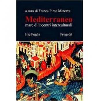 Mediterraneo. Mare di incontri interculturali