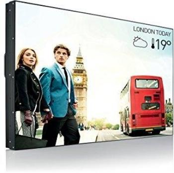 Display Philips 55BDL1007X/00 Professionale 55” Full HD Digital Signage Nero