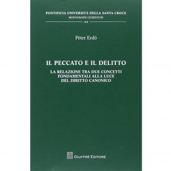 Peccato e delitto