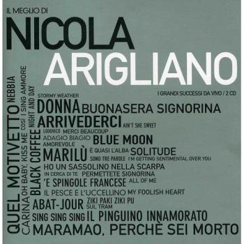 Il Meglio Di Nicola Arigliano