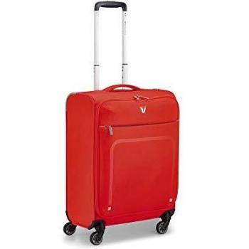 Roncato Lite Plus Maleta Cabina Rojo