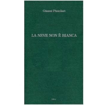 La neve non è bianca