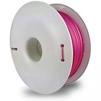 Filamento Fiberlogy FiberSilk Metallic Pink 1,75 mm 850 grammi