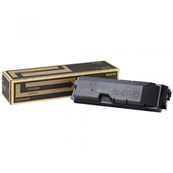 Kyocera Mita 1T02LH0NL0 Toner Copiadora Nero