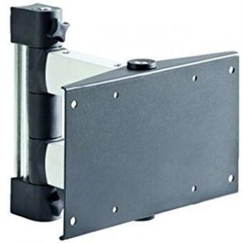 Novus 2.6 TSS Braccio di Supporto 32, 100 x 100, 200 x 100 mm, Antracite, Argento