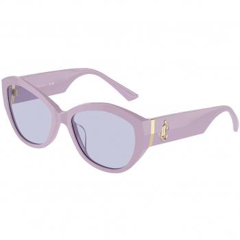 Gafas Jimmy Choo JC5013U 50221A – Elegancia Violeta