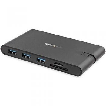 StarTech.com Adattatore Multi-porta USB-C con HDMI e VGA per portatili