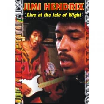 Live at the Isle of Wight