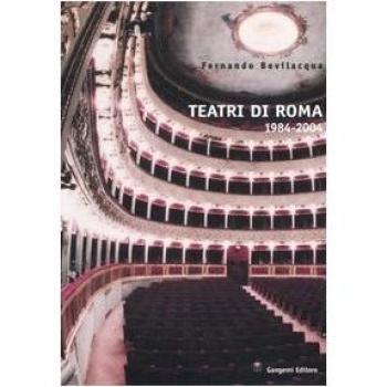 Teatri di Roma (1984-2004)