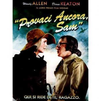 Provaci ancora, Sam