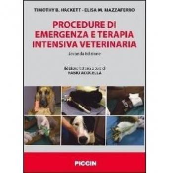 Procedure di emergenza e terapia intensiva veterinaria
