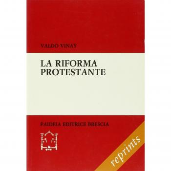 La riforma protestante