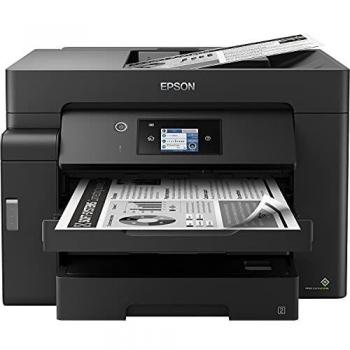 Epson EcoTank Stampante monocromatica ET-M16600 C11CJ41401