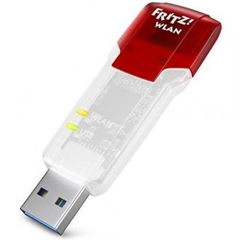 AVM FRITZ!WLAN Stick AC 860, USB 3.0