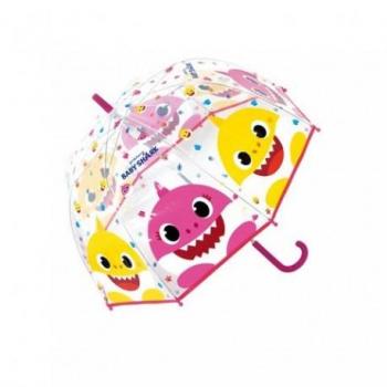 Arditex Paraguas Burbuja Baby Shark 48cm