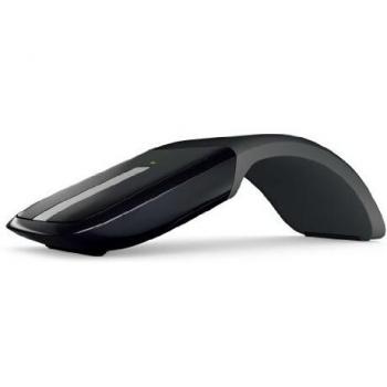 Microsoft Arc Touch Mouse con tecnologia BlueTrack