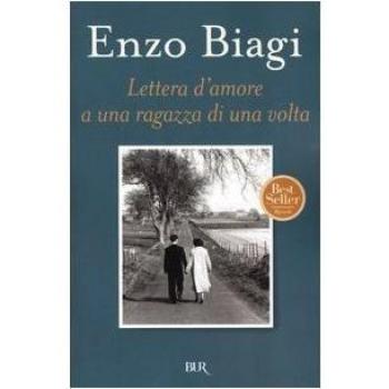 Lettera d'amore a una ragazza di una volta