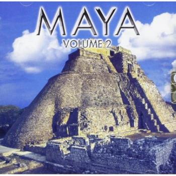 Maya Vol. 2