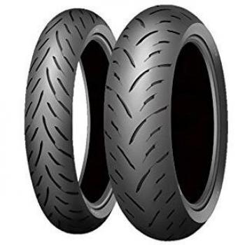 Dunlop Sportmax GPR-300 (110/70 ZR17 TL (54W) Rueda Delantera)