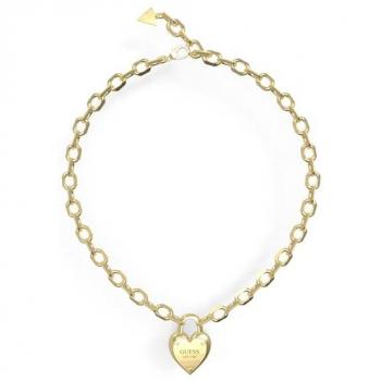 Cadena de Oro Guess