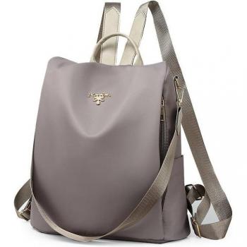 Mochila Segura Oxford Adolescentes