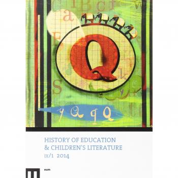 History of education & children's literature (2014) (Vol. 1)