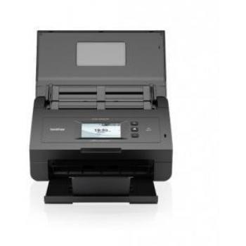 Scanner ADF 50 fogli Brother ADS-2600WE