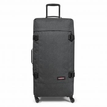 Eastpak Trans4 XL Maleta Gris (Black Denim)