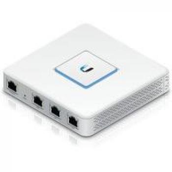 Ubiquiti Networks UniFi Security Gateway (USG)