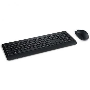 Microsoft Wireless Desktop 900 PT3-00008 Keyboard, Germany