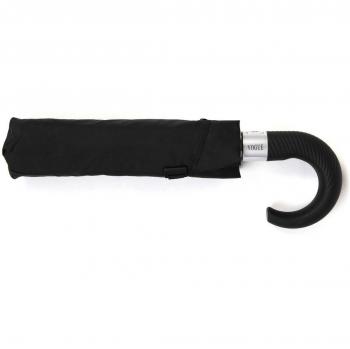 VOGUE Paraguas plegable puño ergonómico. Elegante y funcional. Paraguas automático abre cierra. Paraguas antiviento y antigoteo