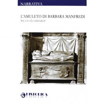 L'amuleto di Barbara Manfredi