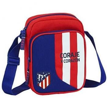 Safta Bandolera Pequeña Unisex Niños Multicolor