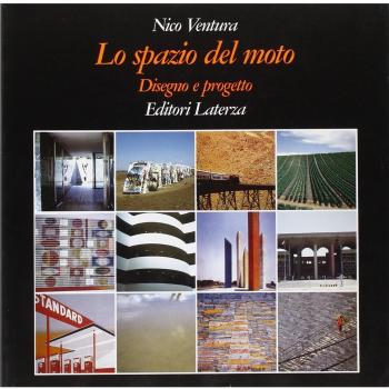 Lo spazio del moto. Disegno e progetto