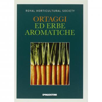 Ortaggi ed Erbe Aromatiche