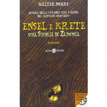 Ensel e Krete. Una storia di Zamonia