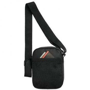 Bandolera negra Superdry