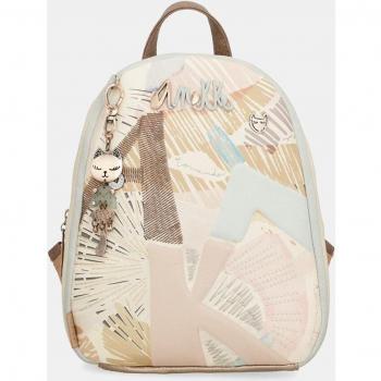 Mochila Anekke Mujer de paseo Colección Passion