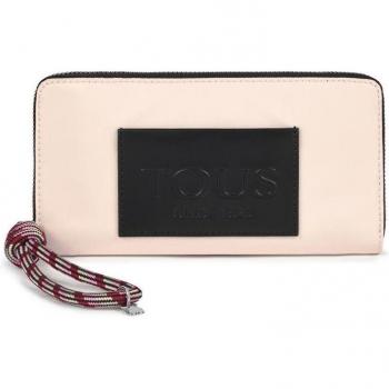 Cartera de mujer Empire Soft mediana con cordón