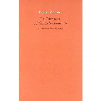 La Carrozza del Santo Sacramento