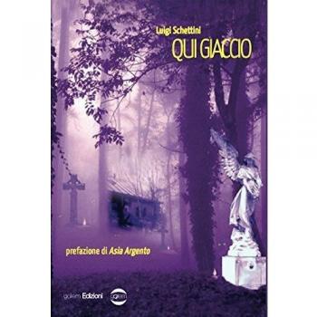 Qui giaccio