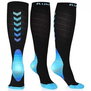 Calcetines de compresión RUNACC para correr