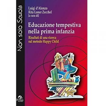 Educazione tempestiva nella prima infanzia. Risultati di una ricerca sul metodo Happy Child