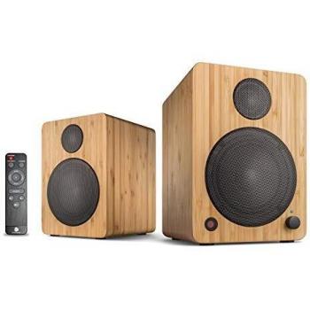 Wavemaster Cube Mini Neo Bamboo