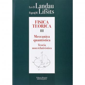 Fisica teorica. Vol. 3