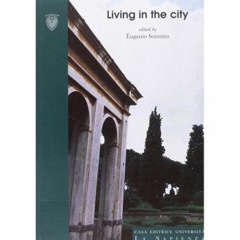 Living in the city. Ediz. inglese e francese